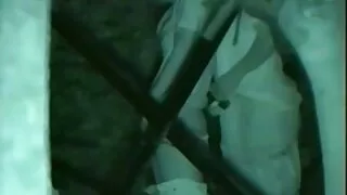 तातो वेश्या दुई लंड संग एक समूह बकवास छ
