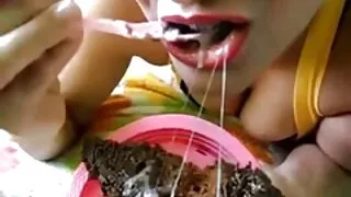 सौतेनी बहिनी संग उनको मित्र स्वाद सौतेनी भाई गरेको कुखुरा