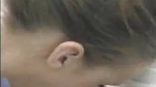 अश्लील cospla con