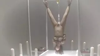 Bouomom bionda गोरा एक सेक्स मिसिन संग कुखुरा देखि संभोग कैच