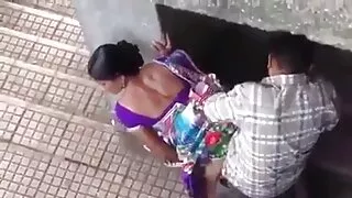 अश्लील भिडियो एमआईएलए एक दाढी वाला कुरियर को बिल्ली चाट्नु गर्न बाध्य