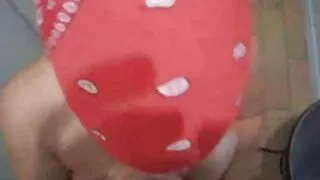 भ्रष्ट आमा स्नान मा गुदा सेक्स लागि छोरी गरेको प्रेमी बहकाइ