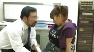 एनिमेसन अश्लील कार्टून जहाँ मोना र ट्रैविस सेक्स छ